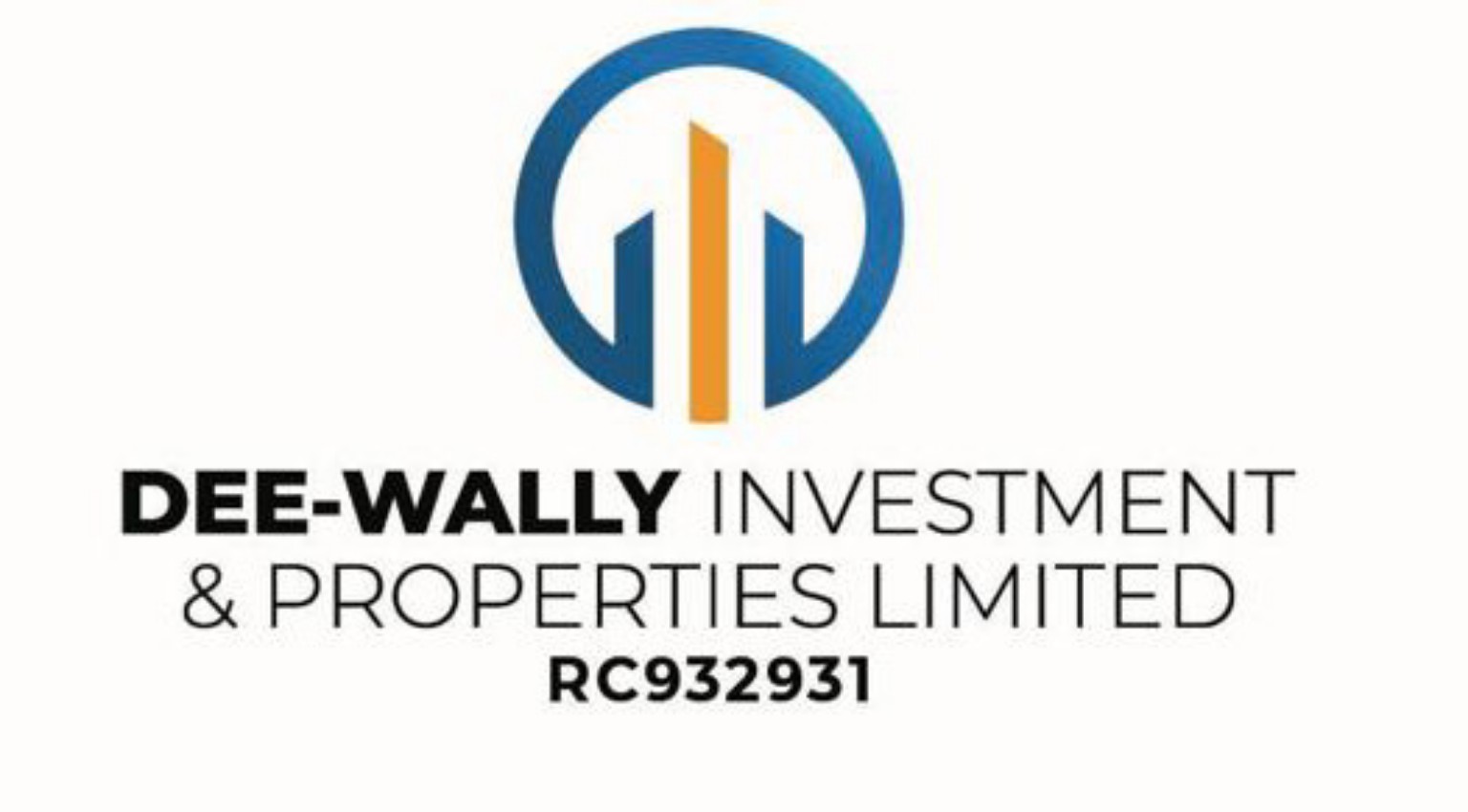 Dee-Wally Investment & Properties Limited logo